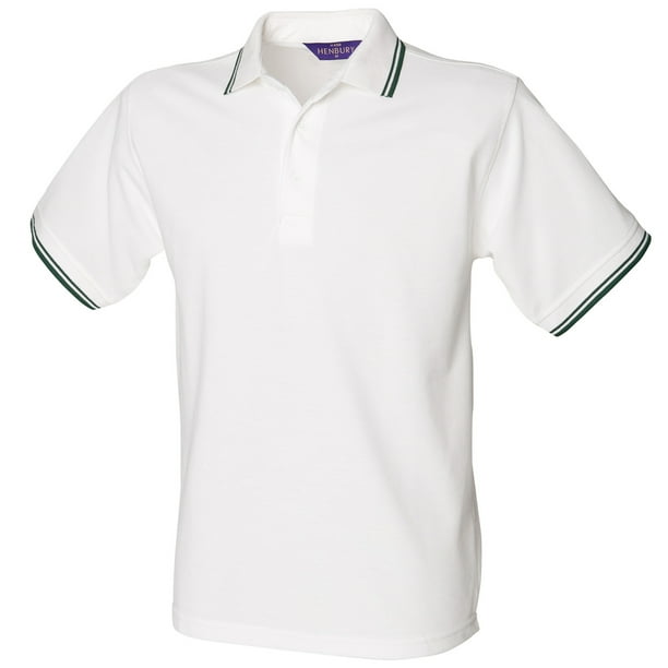 Henbury 65/35 polo Henbury 65/35 polo